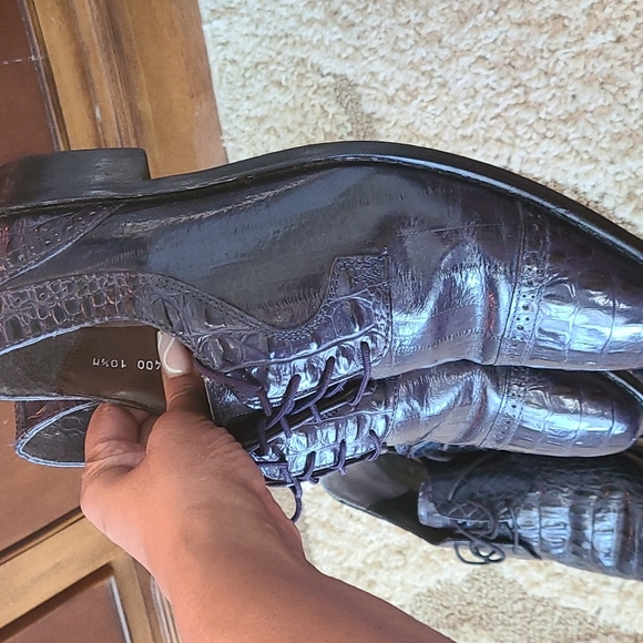 MENS SHOES - Picture 8 of 16